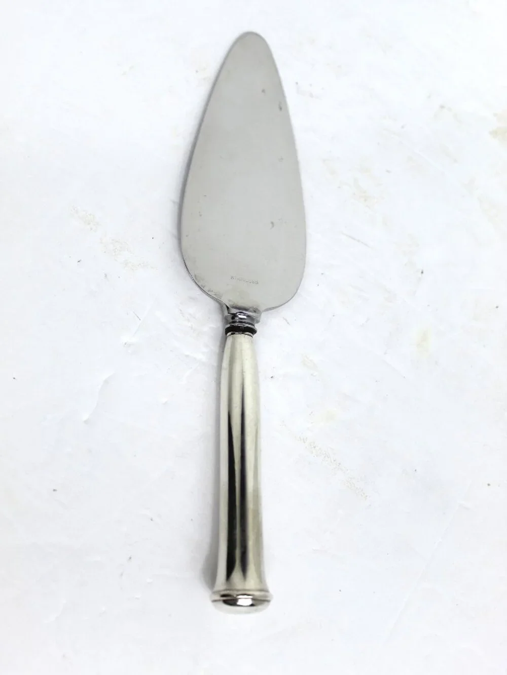 STERLING SILVER 925 PIE/CAKE SERVER 10 1/8